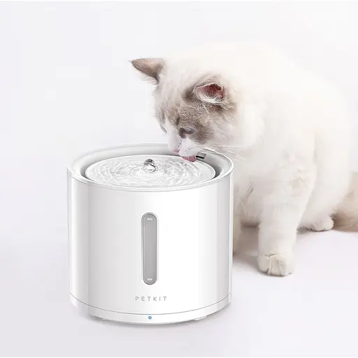 Поїлка для тварин Petkit Eversweet Solo 2 Smart Pet Drinking Fountain (P4114) (107199) - фото 2
