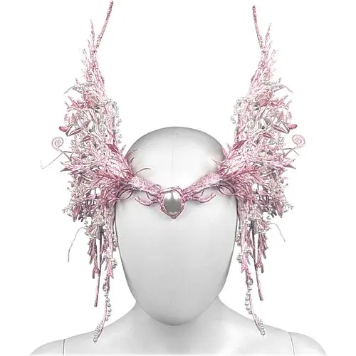 Тиара-венок Эльфийка - фото 1