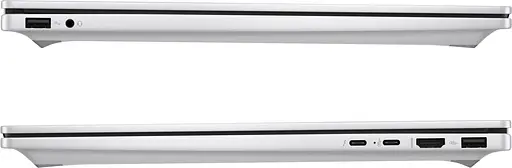 Ноутбук HP 16 OmniBook 7 16-az0007ua 1920x1200 IPS/Intel Core 5-210H/16GB/512SSD/Intel Graphics/W11H (C9RW8EA) - фото 5