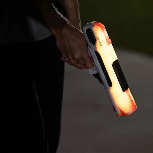 Игровой набор Laser X NXT для двух игроков (87728) - фото 5