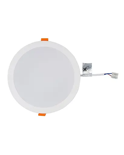 Точковий світильник Nowodvorski 8775 CL Kos LED - фото 4