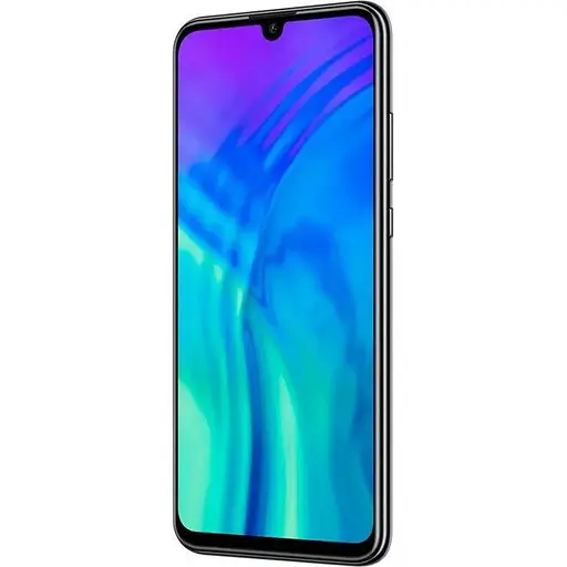 Смартфон Honor 20i 6/64Gb Black - фото 4