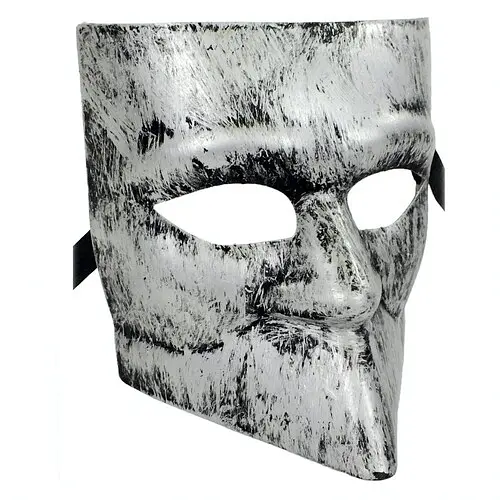 Маска Казанова Баута - фото 1