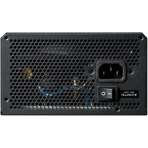 Блок живлення Chieftec Vega M 750W (PPG-750-C) [141318] - фото 4