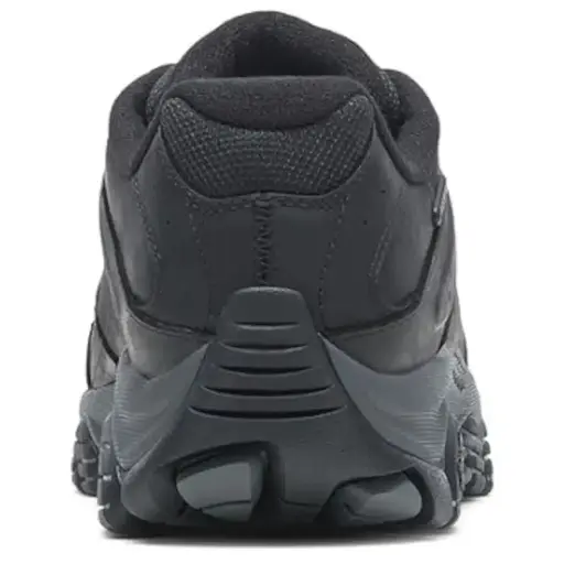 Кросівки Merrell Moab Adventure 3 WP Mns 43 Чорний (1054-036.1345) - фото 5