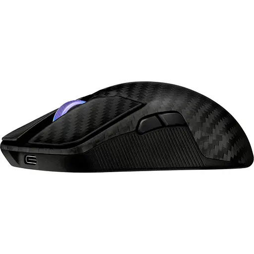 Миша Asus ROG Harpe Ace Extreme Black (90MP03U0-BMUA00) [140364] - фото 8