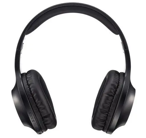 Бездротові Bluetooth навушники Panasonic RB-HX220BEE-K (Чорний) - фото 2