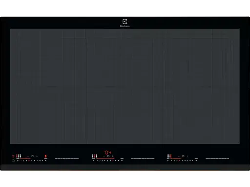 Индукционная варочная поверхность Electrolux EIV87671 - фото 1