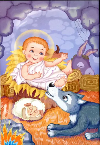 7 різдвяних історій - фото 9