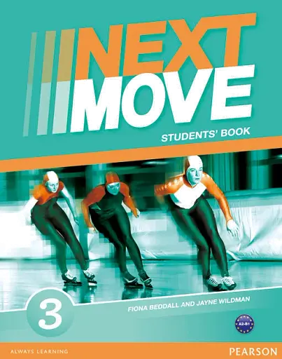 Next Move 3 Student's Book