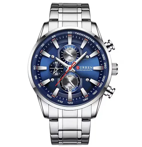 Часы Curren Pacific - фото 2