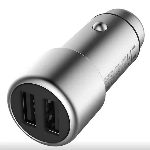 Автомобильное зарядное устройство для ZMi Car Charger Quick Charge 3.0 AP821 - фото 1