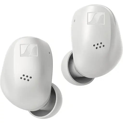 Навушники Sennheiser Accentum True Wireless White (700263) [142814] - фото 2