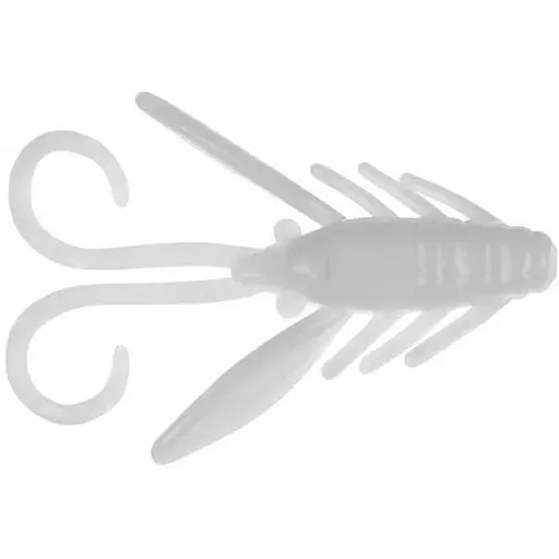 Силікон Select Nimfa 1.6 10 шт/пак Сірий (1013-1870.05.74)