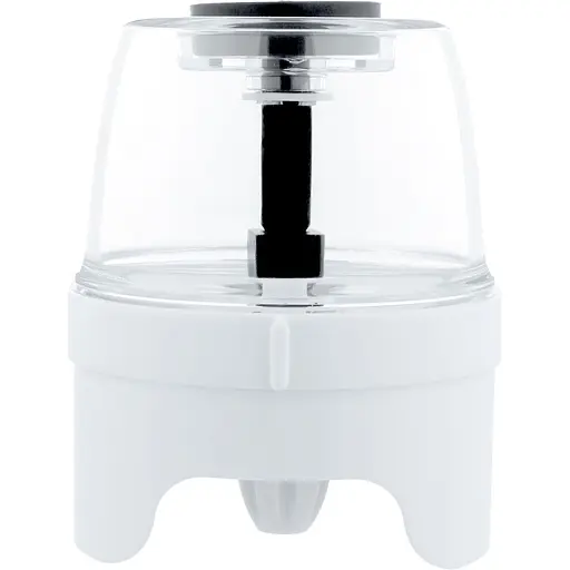 Измельчитель соли и перца Adler AD 4449 White [132597] - фото 2