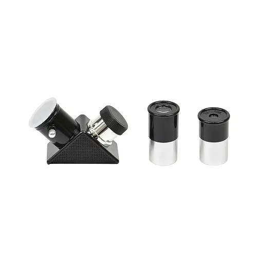 Телескоп детский SIGETA Kleo II 40/400 AZ (65343) - фото 11