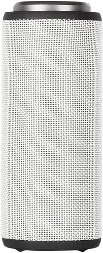 Портативна акустика 2E SoundXTube TWS Grey (2E-BSSXTWGY) - фото 1