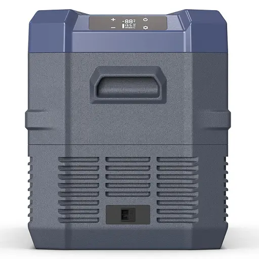 Компрессорный автохолодильник Alpicool NL40 (35 литров) - фото 4