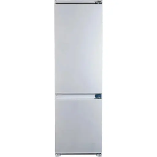 Холодильник із морозильною камерою Vestel RF390BI3M-W