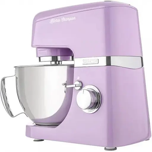 Кухонная машина Sencor STM 6355VT - фото 6