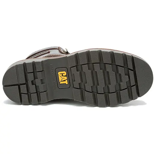 Черевики Caterpillar Colorado Grader WP 44 Brown (1103-P111552-44) - фото 7