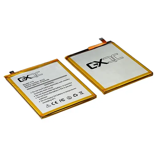 Акумулятор Meizu GXQC BU10 для Meizu U10 - фото 2