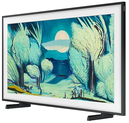 LED-телевізор Samsung QE50LS03FAUXUA (7101122) - фото 4