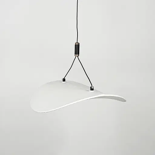 Светильник в органических мотивах на 3 световых режима Ø 40 см | Ст. D 8643-400 | Line F - фото 4