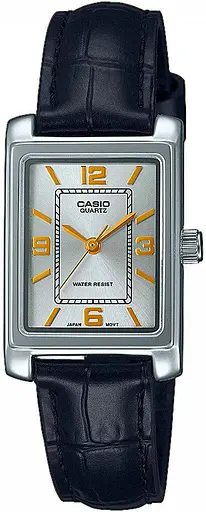 Годинник Casio TIMELESS COLLECTION LTP-1234PL-7A2EF