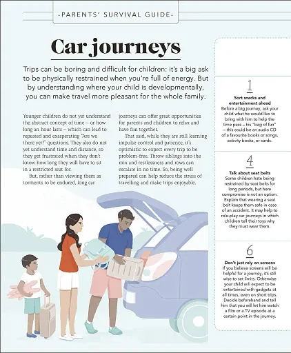 What's My Child Thinking? - фото 8