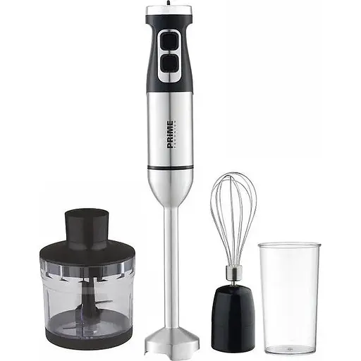 Занурювальний блендер Prime Technics PHB 1524 Ice