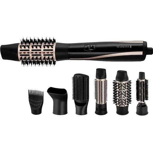 Фен-щітка Remington Blow Dry & Style Caring AS7700 - фото 2
