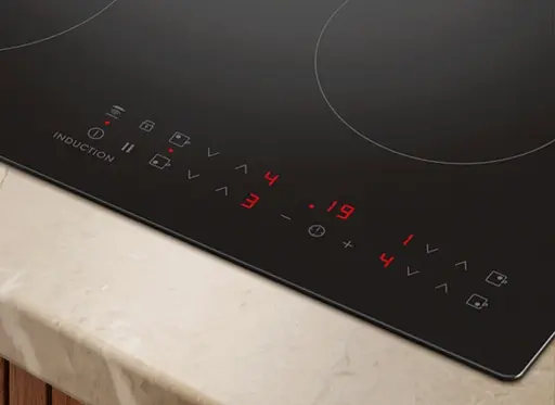 Варильна поверхня електрична Electrolux EIT60433CT (7180829) - фото 2