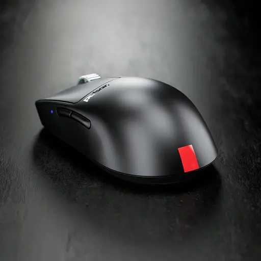 Миша PULSAR X2 v3 eS Size1 8K Black (PX23ES11) - фото 5