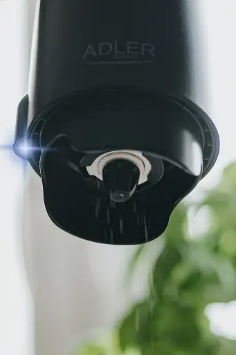 Измельчитель специй Adler AD 4449 с керамическими жерновами 3в1 USB электрический до 120 мин работы 150 мл - фото 6