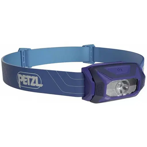 Фонарь Petzl Tikkina 300 Blue (1052-E060AA01)
