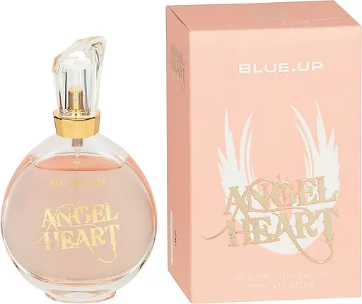 Парфюмерная вода Blue Up Angel Heart 100 мл