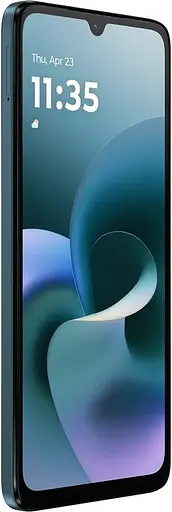 Смартфон Motorola Moto G06 Power 4/256GB Tapestry PBA00000UA - фото 6