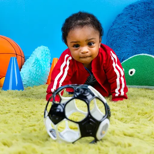 Брязкальце Bright Starts Grippin’ Goals (16907) - фото 5