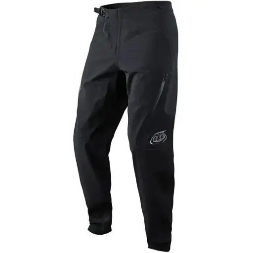 Велоштани TLD Resist Pant Black L Troy Lee Designs (1106-211785004)