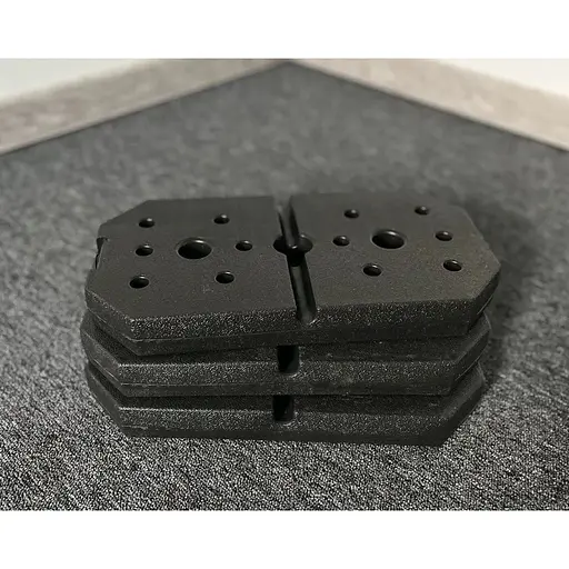 Стек для силовой станции Besport BS-3095 Atlant - фото 8