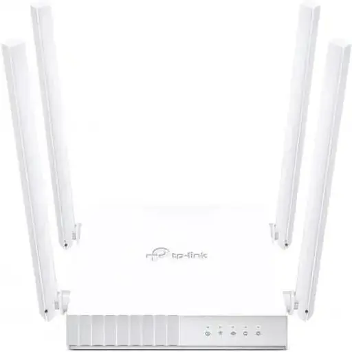 Маршрутизатор TP-LINK Archer C24 - фото 1