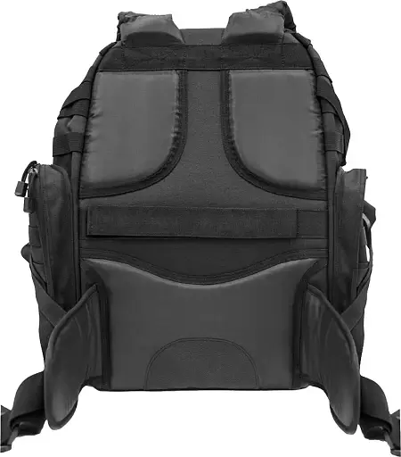 Рюкзак Leapers UTG 3-Day 44 Black - фото 5