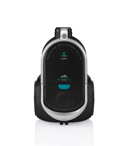 Пилосос ETA Stormy Car 1517 90010  - фото 4