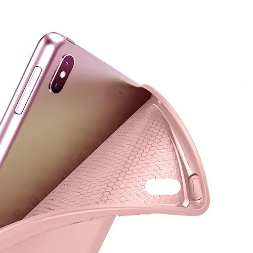 Чохол Huawei MatePad SE 2023 10.4 AGS5 L09/W09 SlimTPUCover Bronze - фото 4