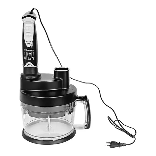 Мульти-блендерний набір Grunhelm EBS-850МС 850Вт (138243) - фото 3