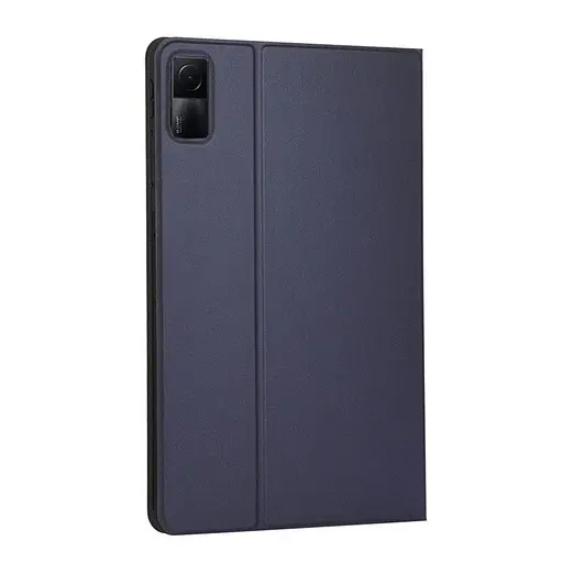 Чохол TPU Multiview Cover для Xiaomi Redmi Pad SE 11 2023 Синій - фото 4