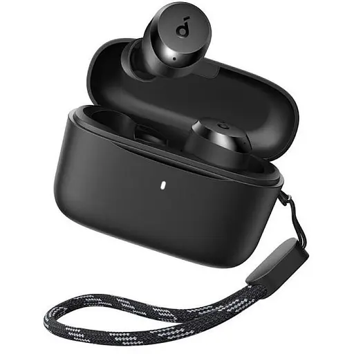 Наушники ANKER SoundCore A25i Black A3948G11 - фото 3