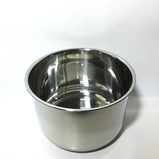 Чаша из нержавеющей стали для мультиварки Redmond RMC-M210 (аналог Redmond RB-С530) - фото 5