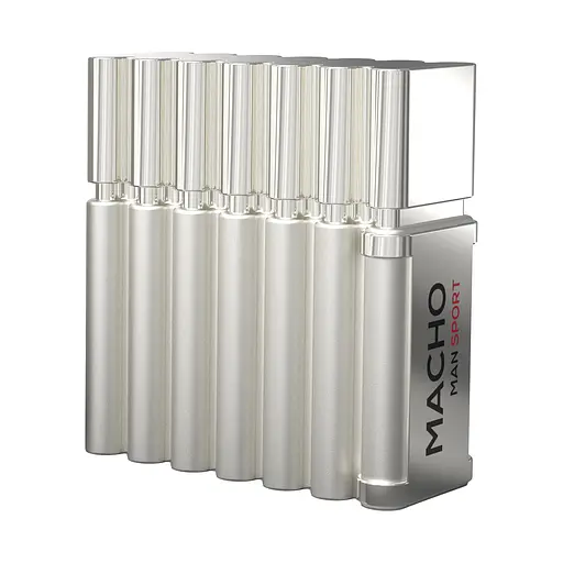 Парфюмированная вода мужская Emper Macho Man Sport 100 мл (MM35594)